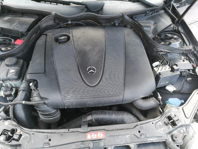 Motor diesel til Mercedes CLK, 2002-2009 (C209) (C209) 