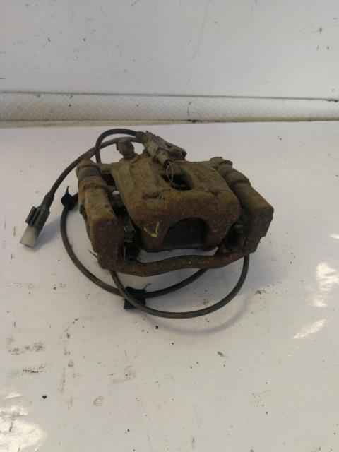Bremsecaliper venstre bak, elektrisk til Mercedes Vito/Viano, 2004-2010 (Fase 1) (W639) (W639) 