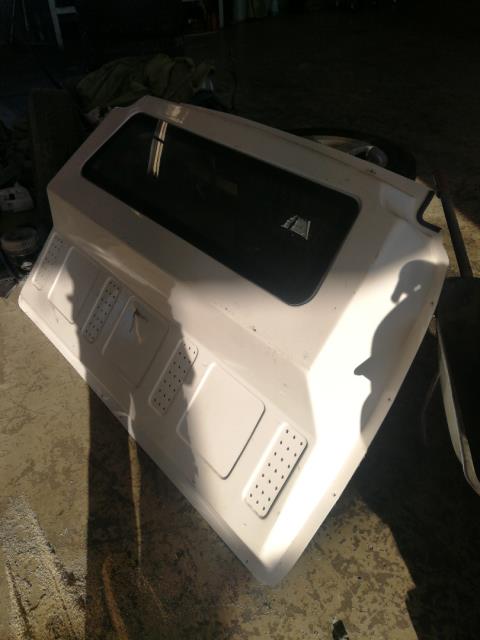 Karosseri diverse til Mercedes Vito/Viano 2004-2010 (Fase 1) (W639) (W639) 