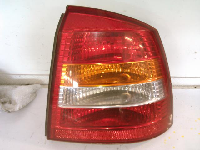 Baklykt høyre til Opel Astra G, 1998-2004  