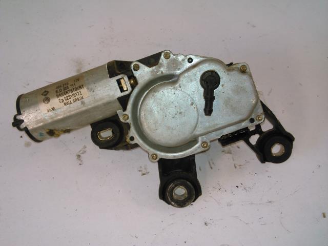 Viskermotor bakrute til VW Passat 1997-2000 (B5,3B) (B5,3B) (SWF|404.218|8L0955711|)