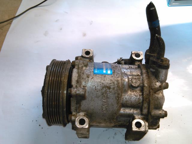 Aircondition kompressor til Volvo V50, 2004-2007 (Fase 1)  (SANDEN|3M5H-19D629-SB)