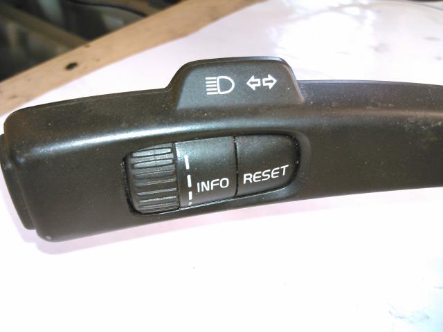 Bryter combi til Volvo V50 2004-2007 (Fase 1) (P30710342|)