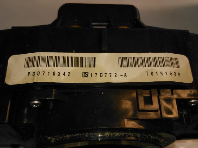 Bryter combi til Volvo V50 2004-2007 (Fase 1) (P30710342|)