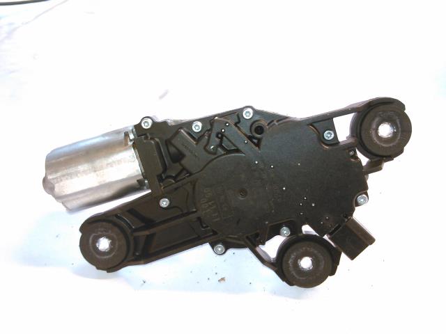 Viskermotor bakrute til Volvo V50 2004-2007 (Fase 1)  (BOSCH|0390201823|3M51-R17K441-AE|30763683)