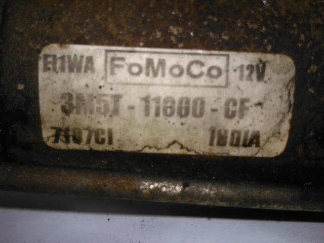 Starter diesel til Volvo V50 2004-2007 (Fase 1)  (3M5T-11000-CF|)