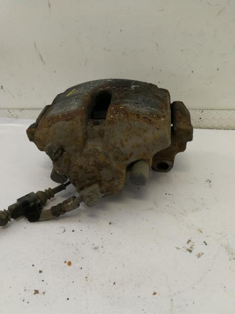 Bremsecaliper venstre foran til Škoda Octavia 2005-2008 (Type II, Fase 1)  