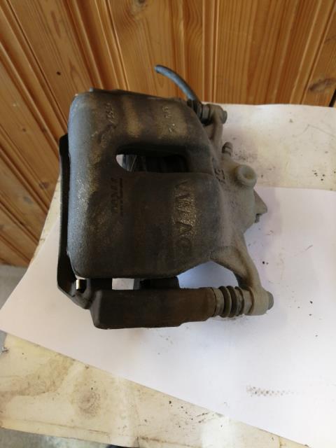 Bremsecaliper høyre foran til VW Golf VII, 2012-2017 (Fase 1)  