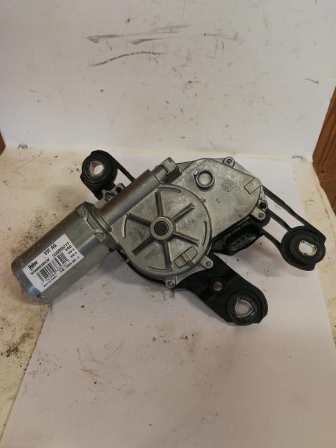 Viskermotor bakrute til VW Golf VII 2012-2017 (Fase 1)  (VALEO|5G0 955 711|W000038532|)