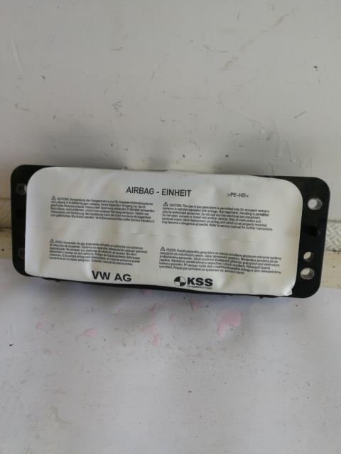 Airbag passasjer til VW Golf VII, 2012-2017 (Fase 1)  