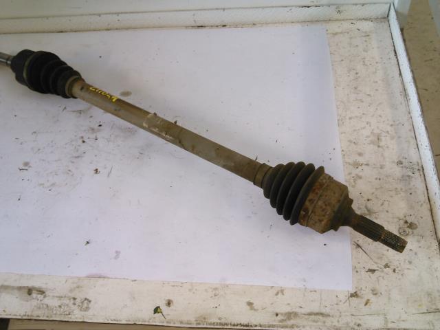 Drivaksel høyre foran, diesel/manuell til Citroën C3, 2002-2009 (Type I)  