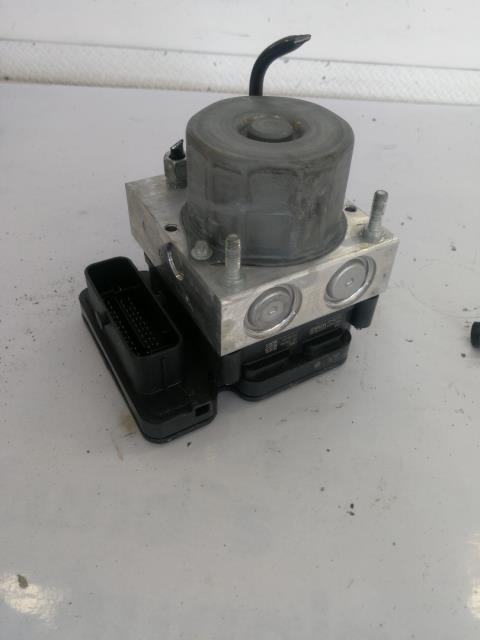 ABS sentral til Nissan X-Trail, 2014-2022 (T32) (T32) 