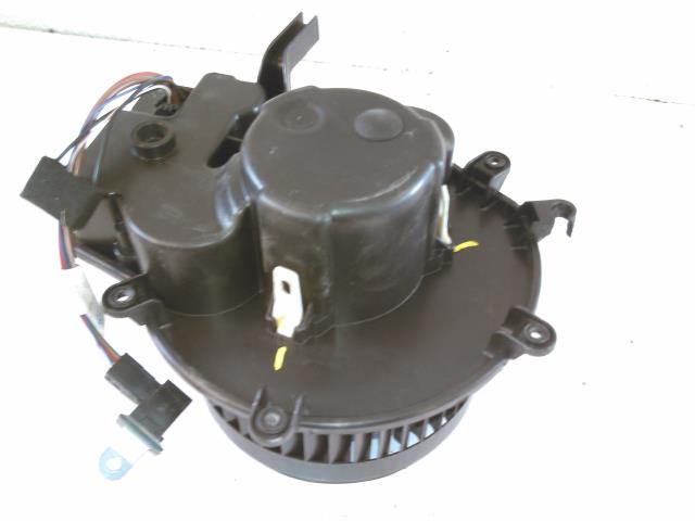 Varmeapparat motor til Mercedes C-Klasse, 2000-2004 (Fase 1) (W203) (W203)