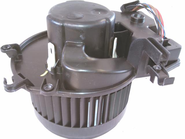 Varmeapparat motor til Mercedes C-Klasse 2000-2004 (Fase 1) (W203) (W203) 