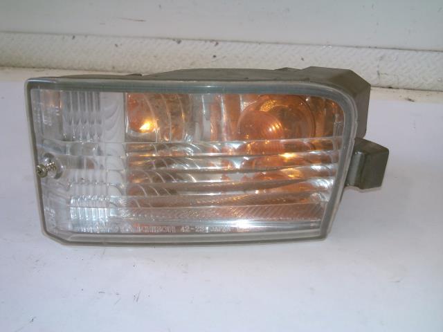 Blinklykt venstre til Toyota RAV4, 2000-2006 (Type II)  