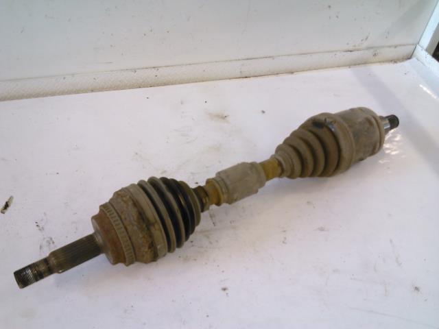 Drivaksel venstre foran, bensin/automat til Toyota RAV4, 2000-2006 (Type II)  