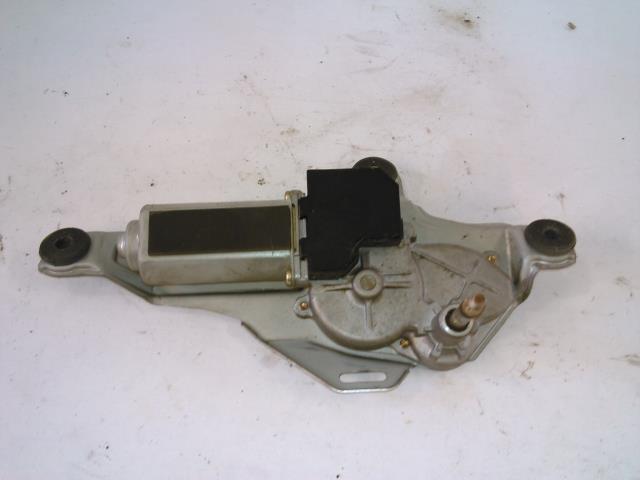 Viskermotor bakrute til Toyota RAV4, 2000-2006 (Type II)  (DENSO|85130-42040)
