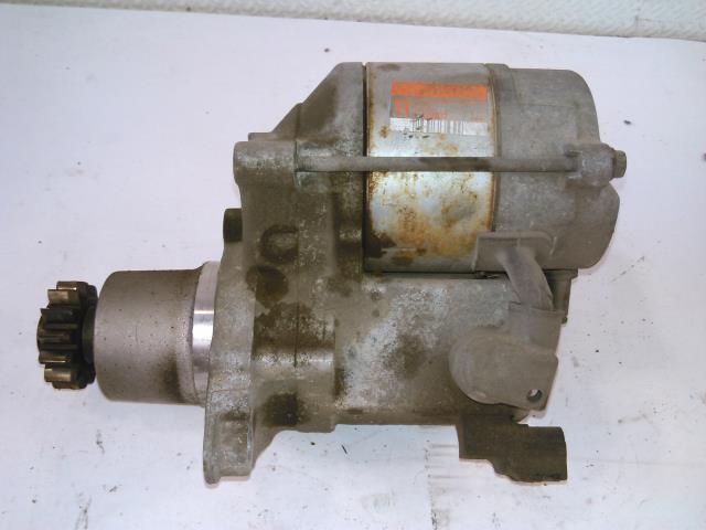 Starter til Toyota RAV4, 2000-2006 (Type II)  (DENSO|28100-74270)