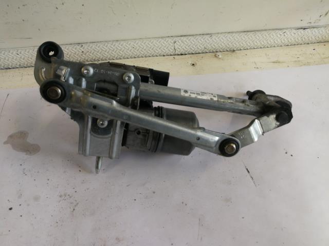 Viskermotor foran venstre til VW Golf, Plus/Cross 2009-2013 (Fase 2)  (BOSCH|1397 220 919|5W0 955 119C|)
