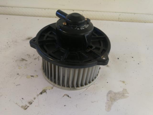 Varmeapparat motor til Subaru Justy 1996-2003 (Type II) (DENSO|194000-0650|)