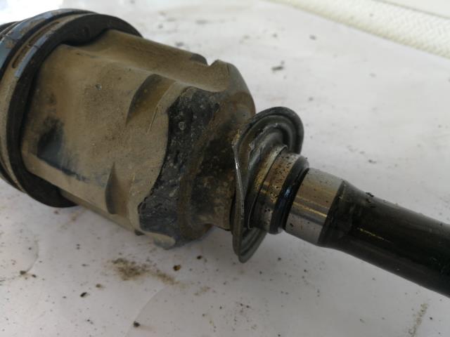 Drivaksel høyre foran, diesel/manuell til Toyota RAV4 2000-2006 (Type II)  