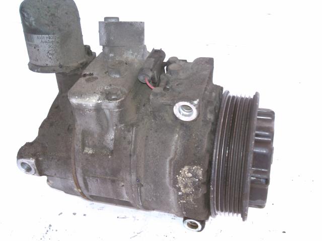 Aircondition kompressor til Mercedes C-Klasse, 2000-2004 (Fase 1) (W203) (W203) (DENSO|447220-8224)