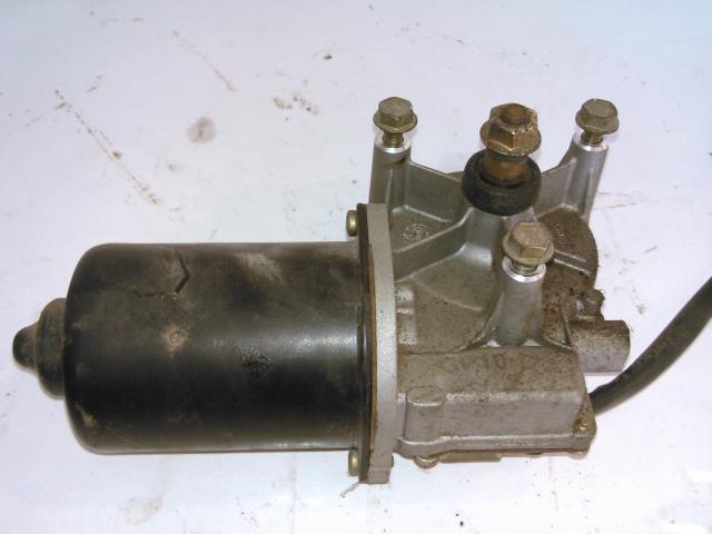 Viskermotor frontrute til Mercedes C-Klasse 2000-2004 (Fase 1) (W203) (W203) (VALEO|404.518|A2038200342|)