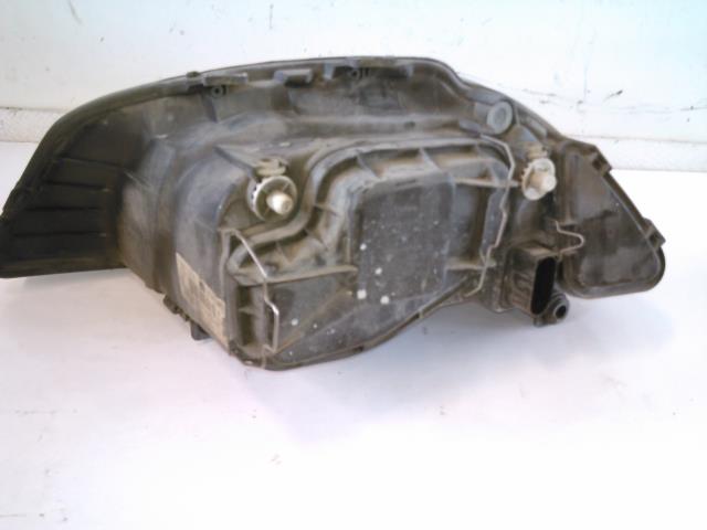 Frontlykt høyre halogen til Seat Ibiza 2002-2008 (Type III)  