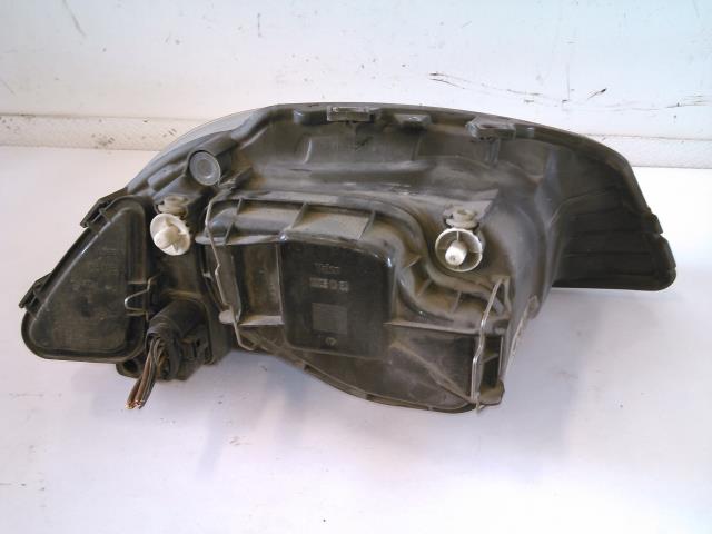 Frontlykt venstre halogen til Seat Ibiza 2002-2008 (Type III)  