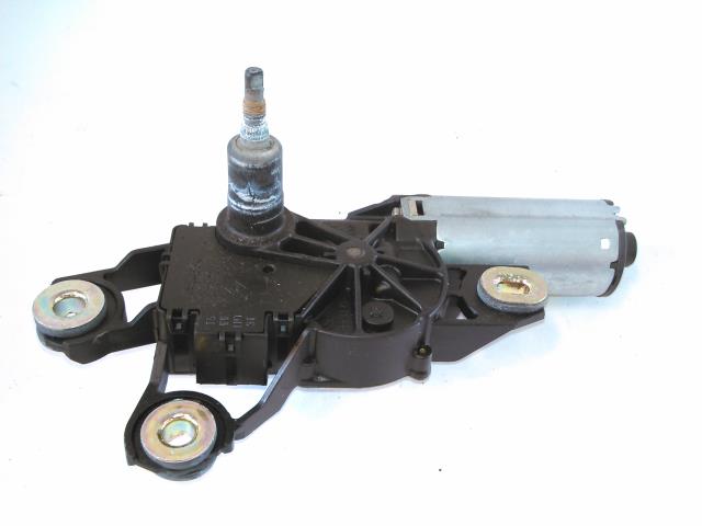Viskermotor bakrute til Seat Ibiza 2002-2008 (Type III)  (VALEO|404759B|6L6955711|)