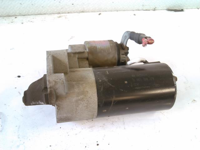 Starter til Volvo V40 / S40, 2000-2004 (Type I, Fase 2)  (BOSCH|0001108173)