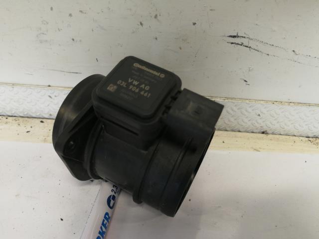 Luftmengde/luftmassemåler til VW Golf VI, 2008-2012  (CONTINENTAL|03L 906 461)