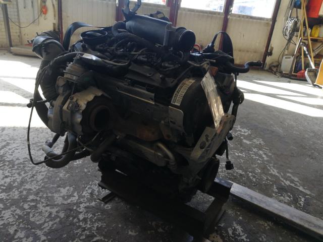 Motor diesel til VW Golf VI, 2008-2012  