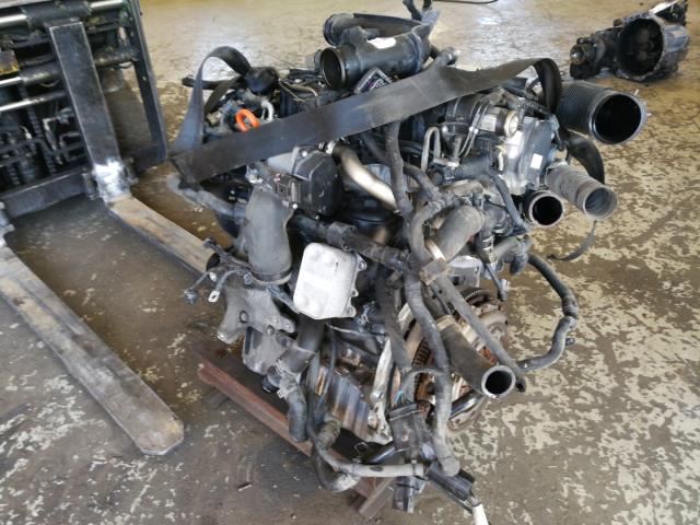 Motor diesel til VW Golf VI 2008-2012  