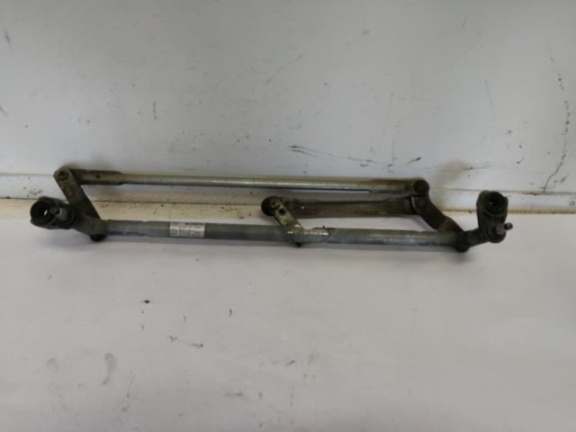 Viskeroverføring til VW Golf VI, 2008-2012  (BOSCH|3 397 021 283)