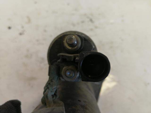 Starter diesel til VW Golf VI 2008-2012  