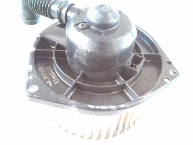 Varmeapparat motor til Subaru Impreza 1995-2000 (Type I, Fase 2) (8125312VK8311|)