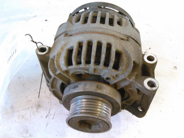 Dynamo til Renault Laguna, 1999-2001 (Type I, Fase 2)  (BOSCH|0124415014)