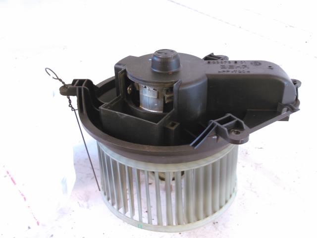 Varmeapparat motor til Renault Laguna 1999-2001 (Type I, Fase 2) (BEHR|)