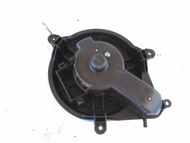 Varmeapparat motor til Renault Laguna 1999-2001 (Type I, Fase 2) (BEHR|)