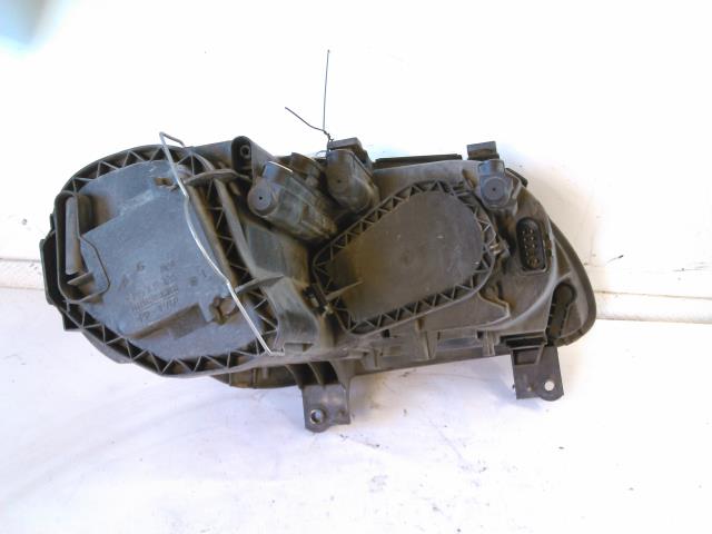 Frontlykt venstre halogen til VW Touran 2003-2006 (Type I, Fase 1)  (1T0941005D|)