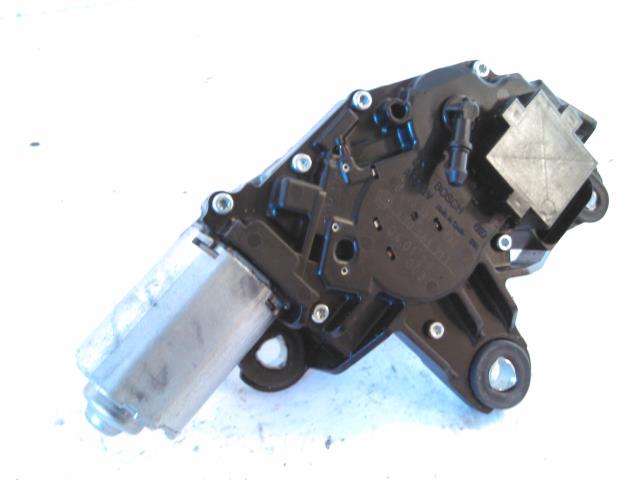 Viskermotor bakrute til VW Touran 2003-2006 (Type I, Fase 1)  (BOSCH|0390201598|1T0955711|)