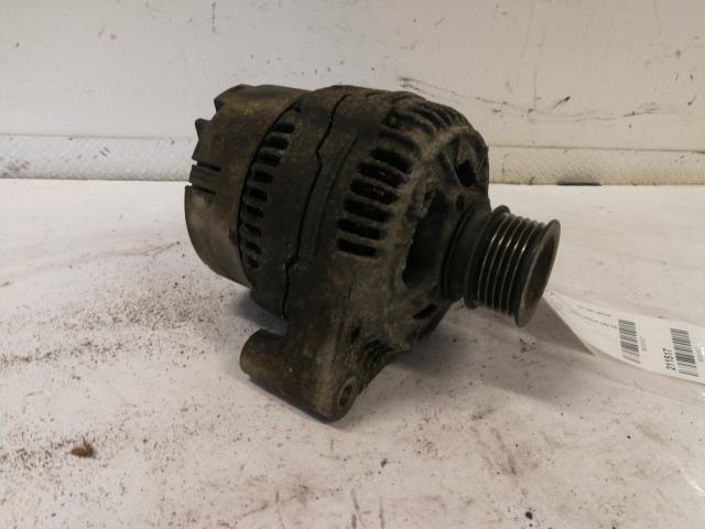 Dynamo til Mercedes ML, 1997-2005 (W163) (W163) 
