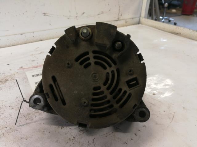 Dynamo til Mercedes ML 1997-2005 (W163) (W163) 