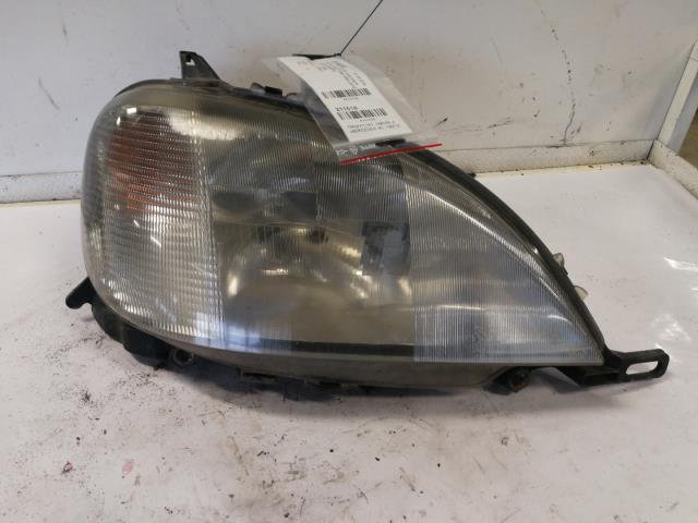 Frontlykt høyre halogen til Mercedes ML, 1997-2005 (W163) (W163) 