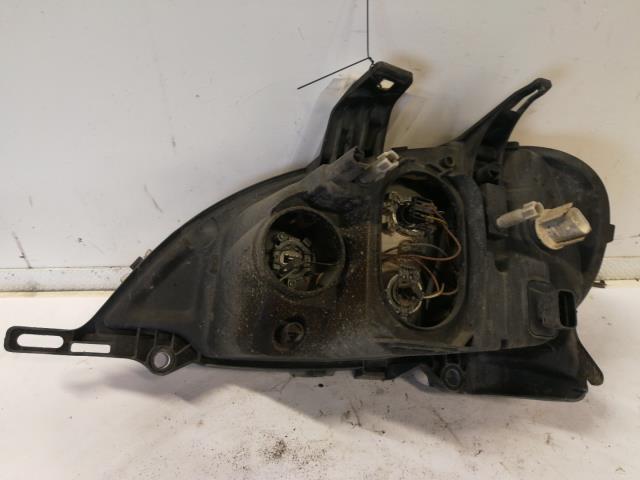 Frontlykt høyre halogen til Mercedes ML 1997-2005 (W163) (W163) 