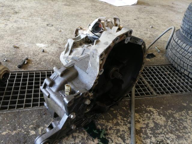 Girkasse 4WD hovedkasse til Land Rover Freelander, 1998-2006 (Type I)
