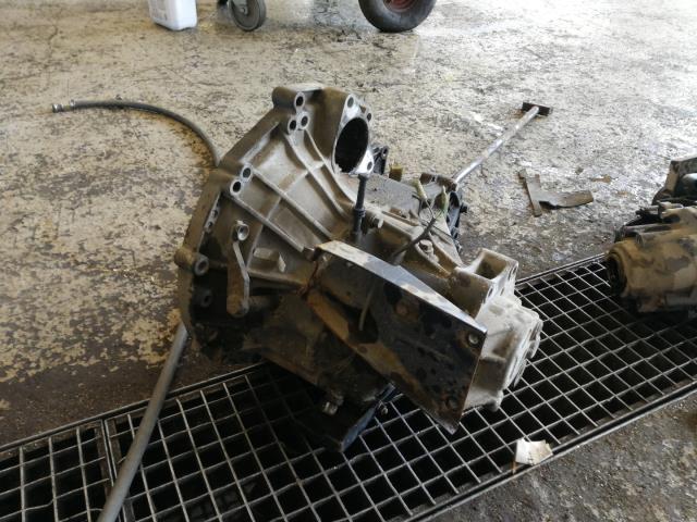 Girkasse 4WD hovedkasse til Land Rover Freelander 1998-2006 (Type I)  