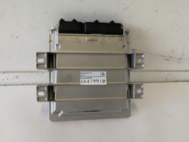 Styreenhet motor til Land Rover Freelander, 1998-2006 (Type I) (MOTOROLA|4A419910)