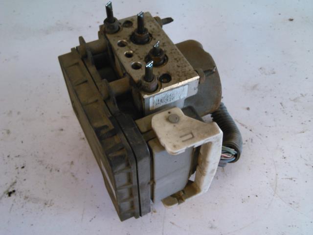 ABS sentral til Mitsubishi Outlander, 2003-2006 (Type I)  (.)